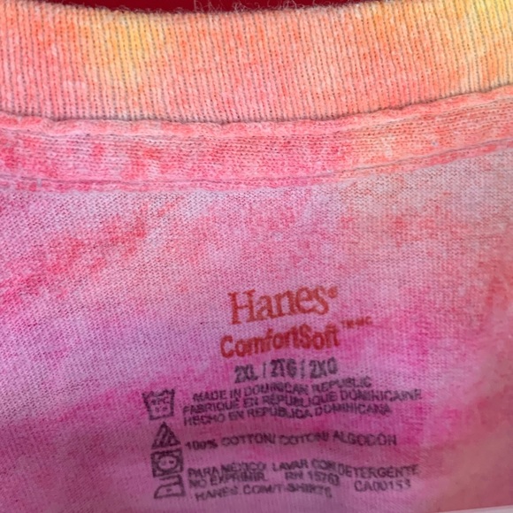 t-shirt - Picture 2 of 4